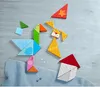 HABA Kleinkindwelt Legespiel Bunter Tangram Mix 1305777001 Produktbild-Vorschau 10