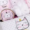 accentra Geschenkset "Princess Kitty" in Körbchen Produktbild-Vorschau 5