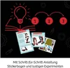 Kosmos ReBotz Buxy der Jumping-Bot, Roboter, Produktbild-Vorschau 3