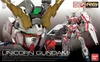 Rg 1/144 Unicorno Gundam Bl Anteprima dell’immagine prodotto 1