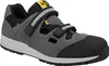 A single work shoe is shown against a white background. Produktbild-Vorschau