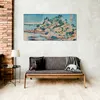 Coloray - Bild aus Glas - Glasbilder - 100 x 50 cm - Produktbild-Vorschau 4