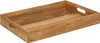 Tablett "Akazie", 42 x 30 cm - SG Secret de Gourmet Produktbild-Vorschau 1