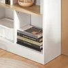 SoBuy FWT104-WN Klapptisch mit angebautem Schrank Produktbild-Vorschau 7