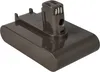 vhbw Akku kompatibel mit Dyson DC30 White, DC35, DC30 Produktbild-Vorschau 9