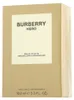 Burberry Hero, Männer, 100 ml, Spray, ALCOHOL DENAT., Produktbild-Vorschau 16