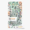 kwmobile Handyhülle für iPhone 14 Pro Hülle, für iPhone 14 Produktbild-Vorschau 7
