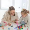 Sada korálků Aquabeads 3600 kusů se šablonami - DIY výroba Náhled obrázku produktu 2