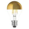 LED Filament Leuchtmittel Birnenform 4W = 40W E27 Produktbild-Vorschau 1