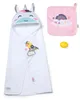 BABY born Hooded Towel Set, Puppenbadeset, 3 Jahr(e) Produktbild-Vorschau 10
