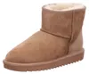 Ara ALASKA Damenschuhe Stiefel Gefüttert Braun Freizeit Productafbeelding-voorbeeld 17