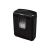 Fellowes Powershred 6C Aktenvernichter Aktenvernichter - Produktbild-Vorschau 3
