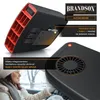 Brandson – Automatický ohrievač do auta, 1400 W, s 2 Náhľad obrázku produktu 3