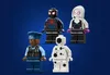 Multiwersum: Miles Morales kontra Spot Podgląd zdjęcia produktu 25