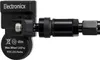 4x senzory TPMS z kovu, čierne ▶ Suzuki Vitara 2013–2022  Náhľad obrázku produktu 2
