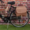 Sacoche Double Universelle Similicuir Velo 20l Voir les images du produit 1