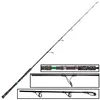Zeck Belly Stick 165cm 200g - Wallerrute für Belly Boot Produktbild-Vorschau 1
