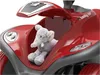 BIG 800056230 BIG Bobby Car NEXT Anteprima dell’immagine prodotto 2