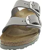 Birkenstock Damen-Bio-Pantolette mit Tieffußbett Arizona BB Produktbild-Vorschau 54