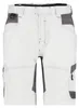 DASSY Arbeitsshorts AXIS PAINTERS Damen Gr. 38 Produktbild-Vorschau 3