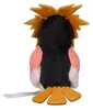 Pokemon Habitak Kuscheltier - 13 cm Plüschtier Spearow Produktbild-Vorschau 3