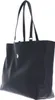 U.S. POLO ASSN. Schultertasche Malibu Shopping Bag Navy Produktbild-Vorschau 3