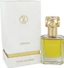 A perfume bottle and its packaging are displayed. Voir les images du produit