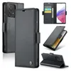 Galaxy A53 5G Hülle, Leder Brieftasche Kartenfach Produktbild-Vorschau 1