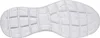 The underside of a white sneaker sole. Náhled obrázku produktu