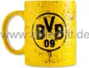 BVB Dortmund BVB Tasse Gelbe Wand 0 Produktbild-Vorschau 1