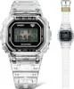 Casio - DW-5040RX-7ER - Uhr - Uni - G-Shock Produktbild-Vorschau 14