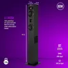 Torre audio Bluetooth NGS SKY CHARM 2.1/ 80W/ 2.1 Anteprima dell’immagine prodotto 10