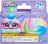 Furby DJ Furblets Can-Dee-Swirl, mini peluche électronique, Voir les images du produit 4