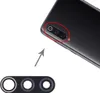 Back Rückseite Linsenschutz für Xiaomi Redmi 9 Linse Kamera Produktbild-Vorschau 1