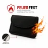 FireMat Keyless Go Schutz Tasche für Autoschlüssel – Produktbild-Vorschau 6