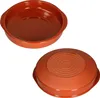 set de 12 cazuelas avec poignées bol en argile Bernd Ø 24cm Voir les images du produit 3