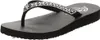 Skechers Zehentrenner schwarz in Gr. 40 Produktbild-Vorschau 8