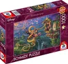 Thomas Kinkade Studios: Disney Dreams Collection - Rapunzel Produktbild-Vorschau 3