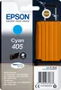 405 Koffer cyan Druckerpatrone Produktbild-Vorschau 1