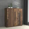 Kommode Beistellschrank Anrichte Standschrank Holzschrank Produktbild-Vorschau 1