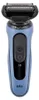 Braun Series 5 52-A1000S Elektrorasierer Folienschaber Blau Produktbild-Vorschau 10