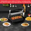 TEFAL Bakschaal XA7278 voor OPTIGRILL+ GC7228 XL Productafbeelding-voorbeeld 3