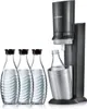 Crystal 3.0 titan Vorteilspack Trinkwassersprudler Produktbild-Vorschau 12