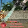 Akku-Turbo-Ventilator Elektrischer Handventilator Produktbild-Vorschau 15
