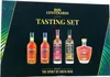 Ron Centenario Tasting Set + Box 5 x 50ml 40% Vol. Produktbild-Vorschau 4