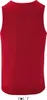 SOLs 02073 | Herren Sports Tank Top Sporty - Farbe: Red - Produktbild-Vorschau 2