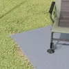 vidaXL Tappeto da tenda blu e grigio 400 x 200 cm in Anteprima dell’immagine prodotto 3