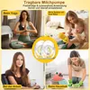 Cool-i® Elektrische Tragbare Milchpumpe GLE32 – BPA-frei, 3 Produktbild-Vorschau 6