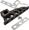 Turbo Krümmer pre BMW M50 M52 6 Zylinder E34 520 525 E36 Náhľad obrázku produktu 1