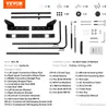 VEVOR Whirlpool-Abdeckungslift, Spa-Abdeckungslift, Produktbild-Vorschau 7